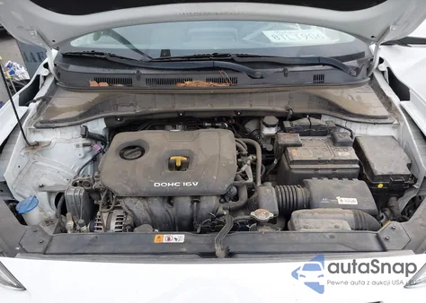 2021 Hyundai Kona Sel из США, поврежденный, VIN KM8K22AAXMU614862